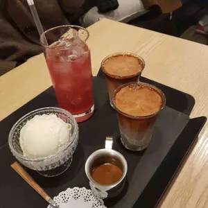봉연커피 사진