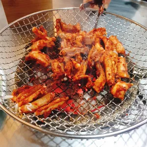 대박꼼장어 사진