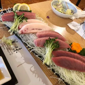 미미참치 사진