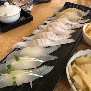 미미참치 사진