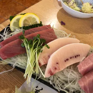 미미참치 사진