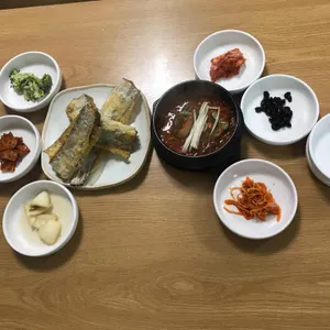 뚱보아저씨 리뷰 사진