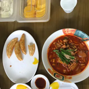 교동짬뽕 사진