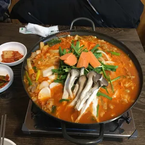 망원동 푸짐한 곱창 리뷰 사진