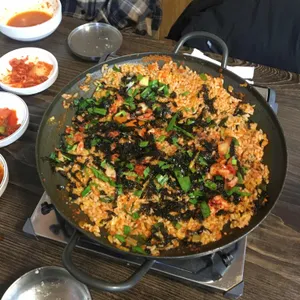 망원동 푸짐한 곱창 리뷰 사진