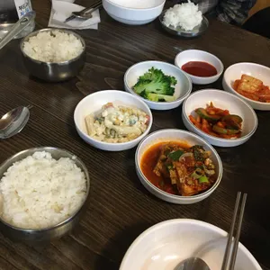 망원동 푸짐한 곱창 리뷰 사진