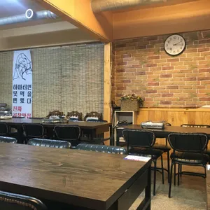 망원동 푸짐한 곱창 리뷰 사진