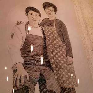 박경자식당 대표 사진