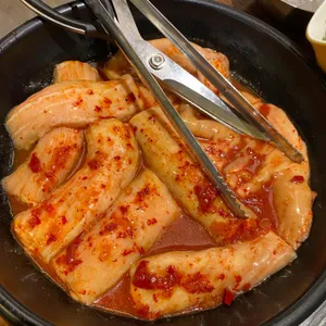 오마이양대창 리뷰 사진