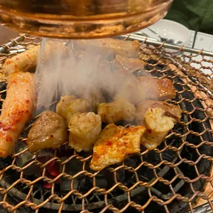 오마이양대창 리뷰 사진