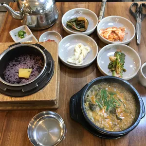돌솥밥추어탕 사진