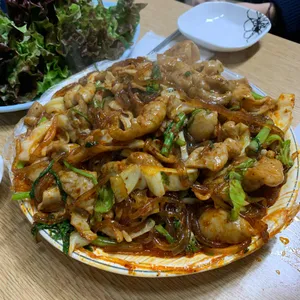휘경곱창 사진