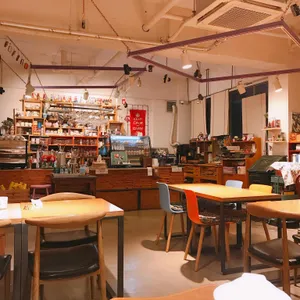 도어스엔테이블 대표 사진