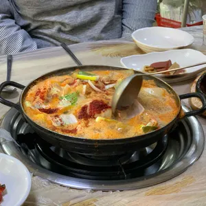 밥줘 사진