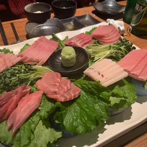 미도참치 사진