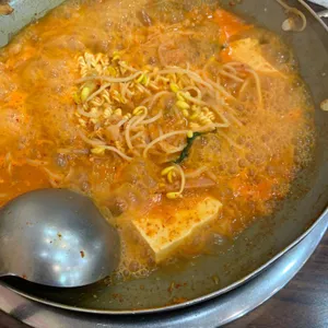 최전방부대찌개&닭갈비 사진