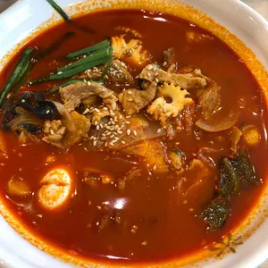 짬뽕지존 리뷰 사진