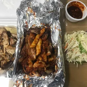 종점바베큐 사진