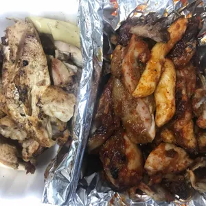 종점바베큐 사진