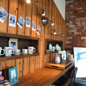 씨씨 카페 리뷰 사진