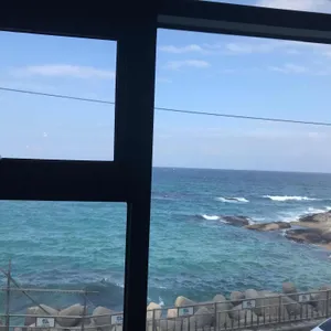 씨씨 카페 리뷰 사진