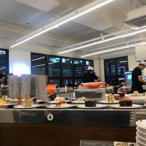 오늘초밥 리뷰 사진