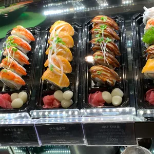 그린파이브 리뷰 사진