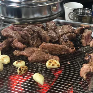먹쇠명가 사진