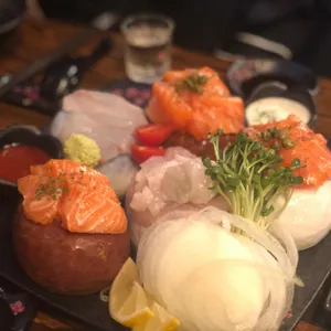 연어얌 사진