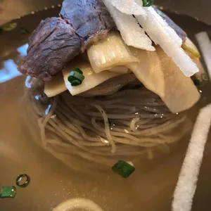 배꼽집 사진