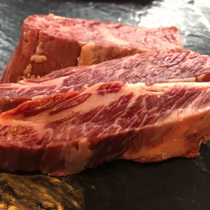 배꼽집 사진