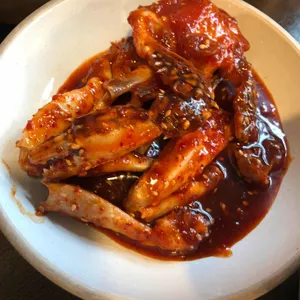 배꼽집 사진