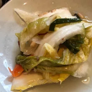 배꼽집 사진