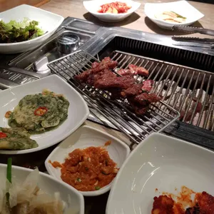 평창갈비 사진