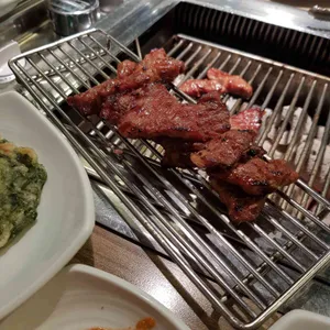 평창갈비 사진