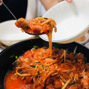 정여사 밥이랑 회랑 사진