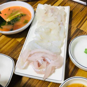 정여사 밥이랑 회랑 리뷰 사진
