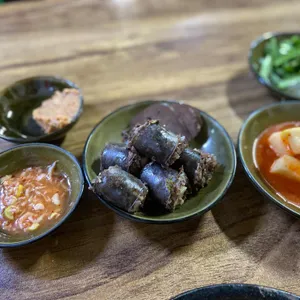 백암박가네순대국 사진