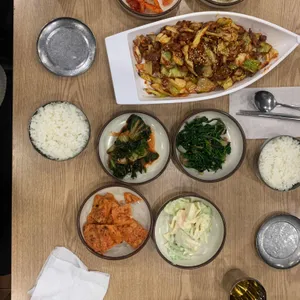 직화&뚝배기 대표 사진