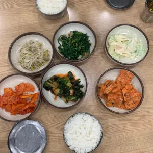 직화&뚝배기 사진