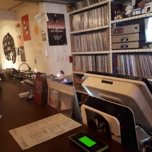 제임스레코드 리뷰 사진