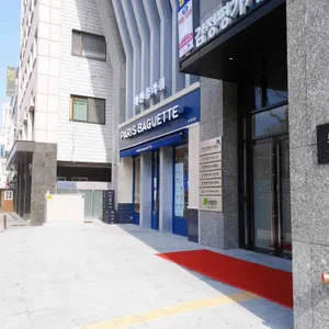 파리바게뜨  리뷰 사진