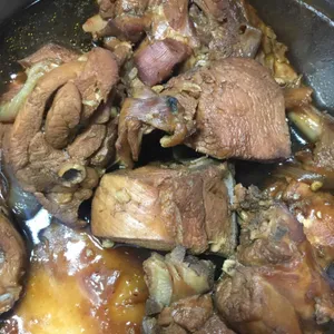 봉추찜닭 사진