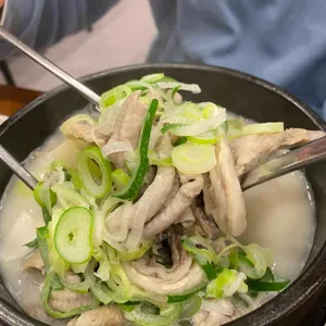 토담순대국 리뷰 사진
