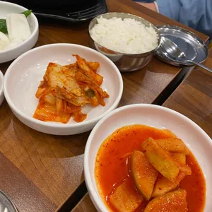 토담순대국 리뷰 사진