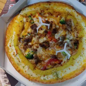 피자헛 사진