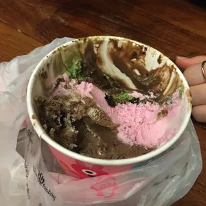 배스킨라빈스 사진