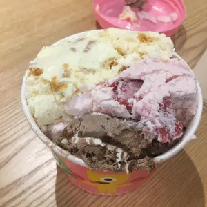 배스킨라빈스 사진