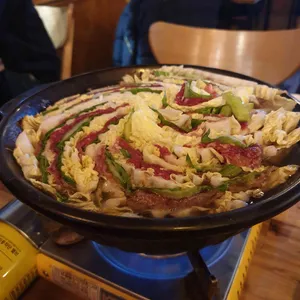 코후쿠 사진