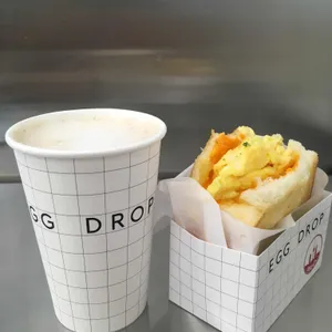 에그드랍  사진